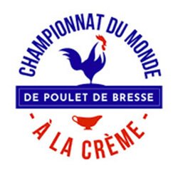 championnat mondial de poulet de bresse a la creme copie