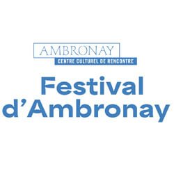 festival ambronay