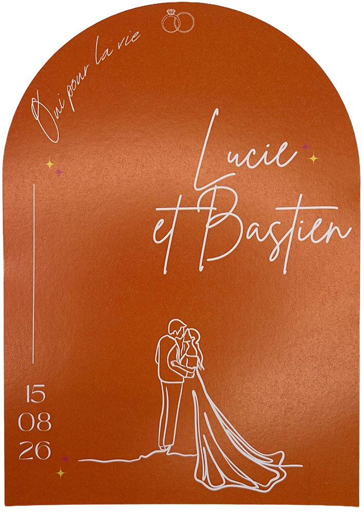 faire part decoupe 2