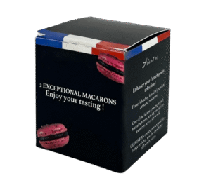 boite de macaron